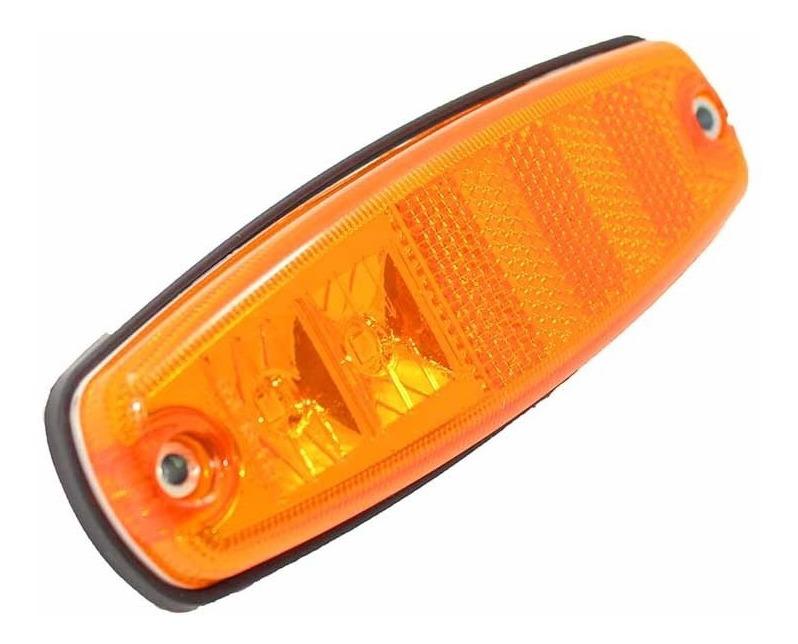 FARO LAT. AMBAR TIPO MARCOPOLO MULTIPARTES
